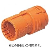 未来工業 パチコン 鉄製ボックス適合 PF管Φ16用 Gタイプ MFSK-16GCT