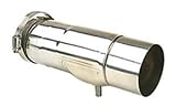 Bosch Thermotechnology Drain Tee Water Heater 3In 2SVEDWCF03 [並行輸入品]