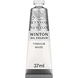Winsor & Newton ウィントン オイルカラーチューブ 37-ml Tube 1414644