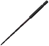 Hynzework 六角軸テーパー下穴錐4mm R-4