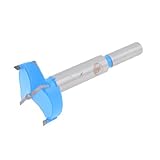 Carpenter Carbide Tip 35mm 1.4 Diameter Wood Cutting Hinge Boring Bit [並行輸入品]