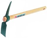 ドウカン ガーデンマトック(小) DK700