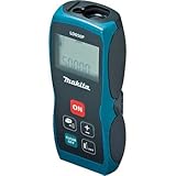 makita マキタ　 レーザー距離計　LD050P ソフトケース・ストラップ付 [並行輸入品]