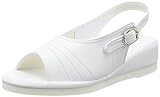 [サニーシューズ] ナースシューズ  222 WHITE ホワイト JP LL(24.5~25.0cm)