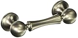 Moen YB9807BN Waterhill Cabinet Knob and Drawer Pull, Brushed Nickel by Moen