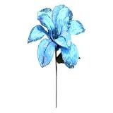 30 " AquaビーズMagnolia 11 " Flower
