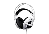 SteelSeries Siberia v2 Full-size Headset 51100