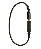 SHURE 延長ケーブル/ブラック(23cm) 【国内正規品】 EAC9BK