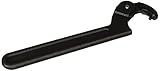 Williams O-471-3/4 to 2-Inch Adjustable Pin Spanner Wrench [並行輸入品]
