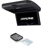 Amazon | アルパイン(ALPINE) ハイエース レジアスエース 200系 ダーク