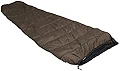 Hilander(ハイランダー) シュラフinダウンシュラフ 150 150g カーキ