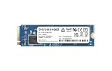 【SynologyNAS キャッシュ用 NVMe SSD】Synology SNV3410-400G [M.2-2280 / NVMe / 400GB / Synology専用] 国内正規代理店品
