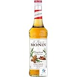 モナン ジンジャーブレッド シロップ 700ml Premium Gingerbread Syrup 700 ml