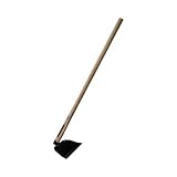 トンボ 鋼付芝ジョレン 1200mm TMAT034L