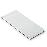 Homeright C800960 Deck Pro Classic Replacement Pad, 9" [並行輸入品]