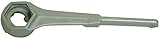 Dixon ADPW Drum Plug Wrench Non-Sparking 6 ID Aluminum [並行輸入品]