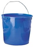 LEAKTITE 11 10-Quart Plastic Paint Pail by LEAKTITE [並行輸入品]