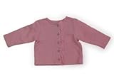 PETIT BATEAU(プチバトー) カーディガン 80サイズ 女の子