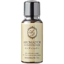Amazon | ホテルアメニティ アロマドール ミニボトル シャンプー 30mL