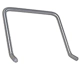 クマモト ステンレスタラップ 19φ×250×300 A010B