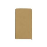 arne スツール 1人掛け ハイチェアー ソファ 腰掛け 椅子 背もたれ無し ファブリック 布張り Cube's H34 PC300 No.25 モカ