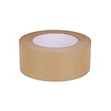 コーナンオリジナル クラフトテープ 約幅50mm×長さ50m