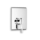 Times Square PBバルブのみトリム仕上げ:光沢クローム