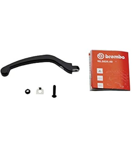 Amazon | Brembo(ブレンボ) スペアレバーセット (ハーフ/スタンダード 