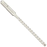 リョービ(RYOBI) コンクリートビット ハンマドリル用 ED-2620VR ED-2630用 SDS-plus 6.4×166mm 6623505