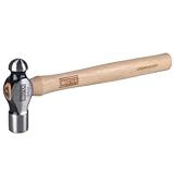 Apex Tool Group 216642 24 oz Master Mechanic Ball Pein Hammer