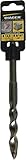 TSP-145160 ツイスターコンクリキリ 14.5mmx160mm SDSプラス