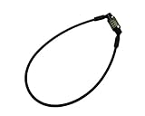 斉工舎 ワイヤーロック CLN-84-3 00390231-001