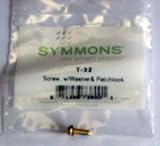 SYMMONS INDUSTRIES T-32 Handle Screw [並行輸入品]