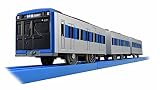 タカラトミー(TAKARA TOMY）プラレール 都営三田線6500形