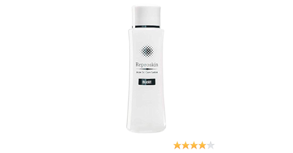 Amazon Co Jp 医薬部外品 リプロスキン 薬用ホワイトニングローション 脂性肌 オイリー肌 ニキビ肌 ニキビ跡 化粧水 皮脂 ニキビ 抑制 保湿 オールインワン 50ml ドラッグストア