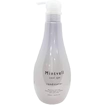Amazon | サンコール ミントベル MV クールスパ コンディショナー A