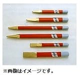 RAKUDA ラクダ 11016 作業工具・大工道具 平タガネ 16×180mm