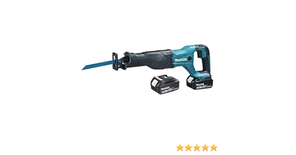 Amazon 充電式レシプロソー Jr186drgx レシプロソー