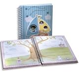 Baby Memory Book ~ Boy by K&G