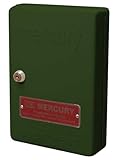 MERCURY KEY CABINET カーキ C110KH