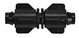 RaindripS5600UBStretch 'n Lock Coupler-STRETCH 'N LOCK COUPLER (並行輸入品)