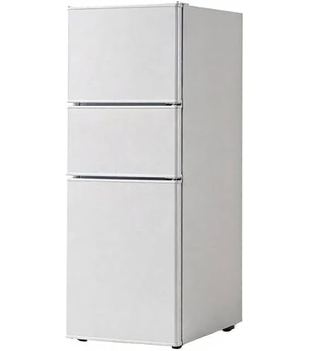 Amazon.co.jp: 三菱 146L 2ドア冷蔵庫（サファイアブラック