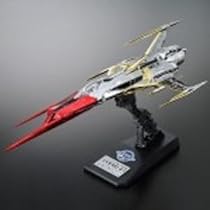 Amazon | 1/72 零式52型空間艦上戦闘機コスモゼロα1（メタリック