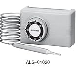 温度サーモスイッチ ALS-C1050 L1