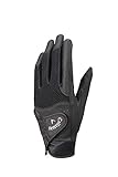キャロウェイ(Callaway) グローブ HYPER GRIP DUAL WMS BLK 21 23 (21cm 両手用) ブラック レディス