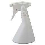 プラステックス PLASTEX スプレーボトル 0.3L ( 300mL ) 北欧雑貨 エバーグリーン 71501 ホワイト Home and Garden Sprayer Evergreen HD 