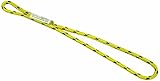3M DBI-SALA Rollgliss 8700604 Litter Head End Prusik, 1/4-Inch Kernmantle Rope, 5.6-Foot Loop Length