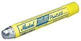 Paintstik Fast Dry Markers - fd-yellow fastdry paintst ma by Markal