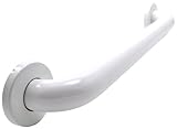 Wingitsプレミアムシリーズ42-inch長X 1.50-inch直径ポリエステル( YS ) Paintedステンレススチールグラブバー 42-Inch Length x 1.50-Inch D