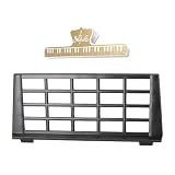 TISHITA 譜面台、ほとんどの楽器用譜面台、キーボード、
